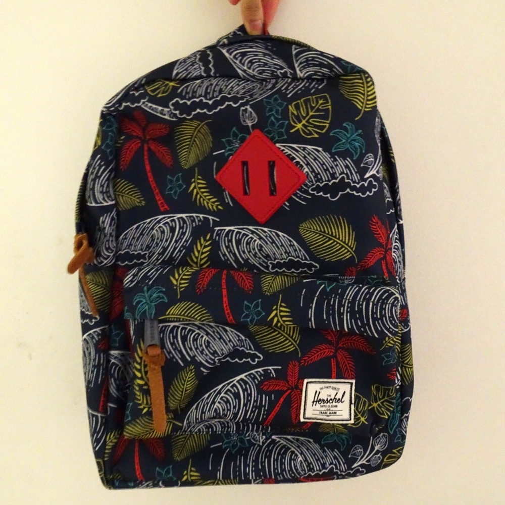 Herschel Supply Co. Kids' Heritage Backpack